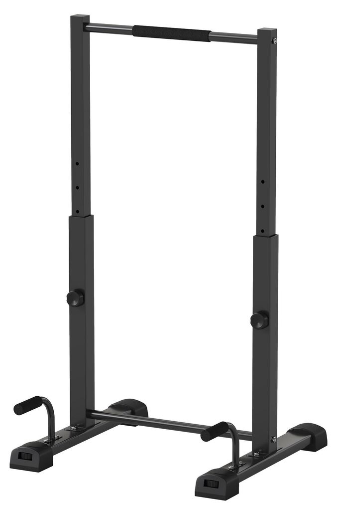 SPORTNOW Dip Barren Dip Station s nosnosťou až 540 kg, Obrázok produktu 