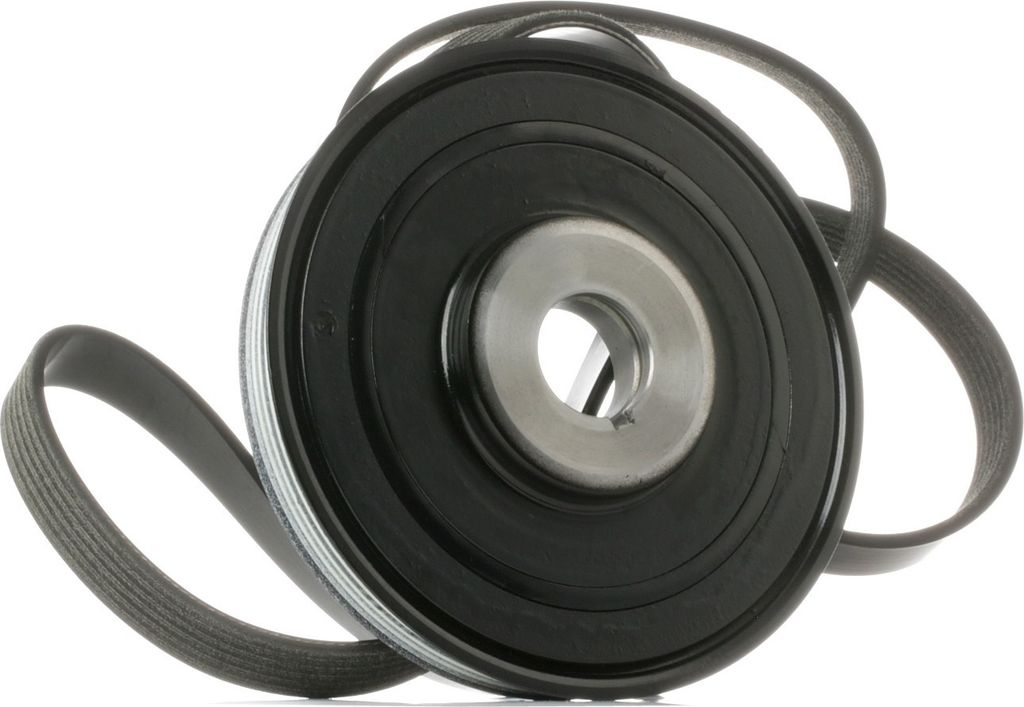 RIDEX 542R1045 Keilrippenriemensatz für FIAT Ulysse (179)