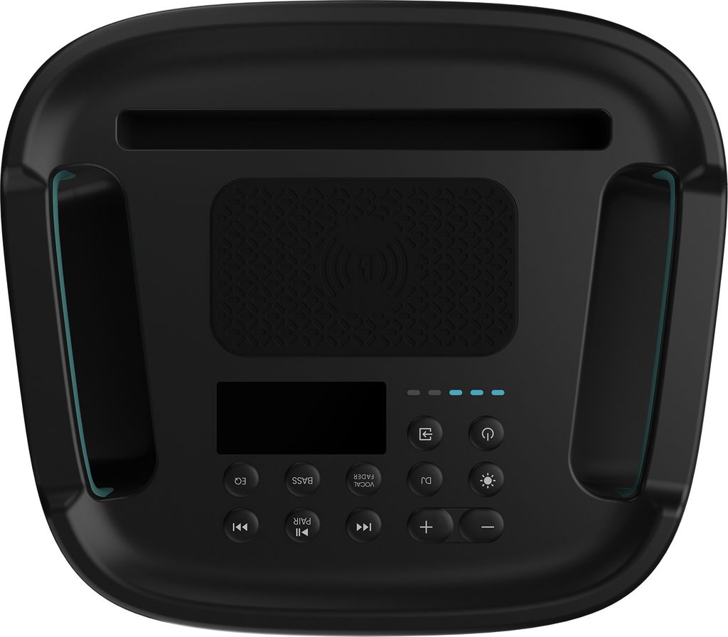 System audio, głośnik Bluetooth Hisense Party Rocker One Zdjęcie produktu 10