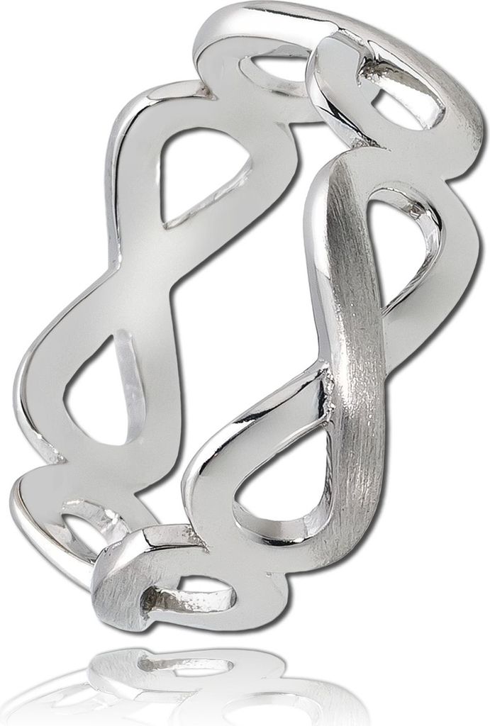 Balia Ringe 54 17,2 Silber 925 silber Damen Schmuck BAR007P54
