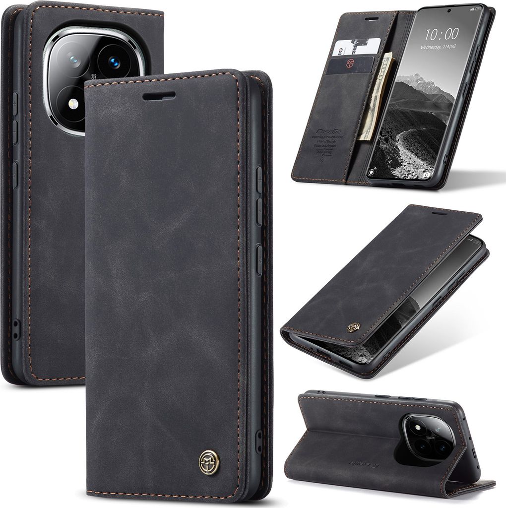 Pouzdro pro Xiaomi Redmi Note 14 Pro/Note 14 Pro+ 5G, Obrázek produktu 
