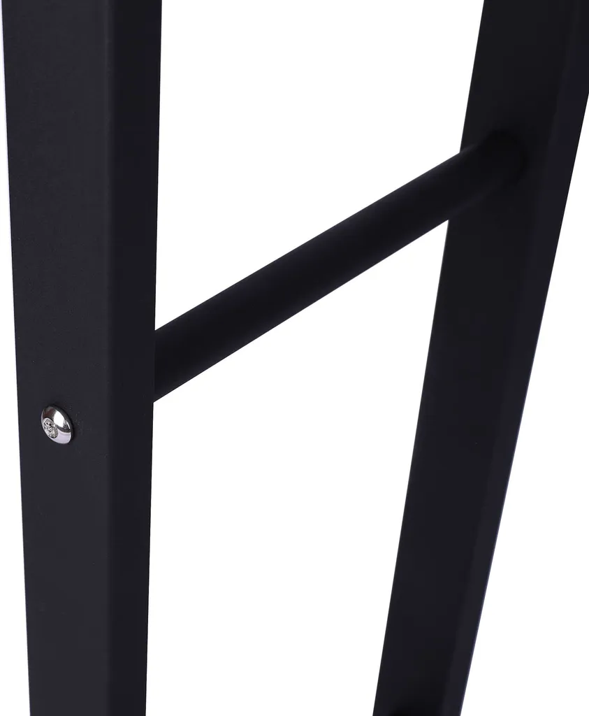 Étagère à bois Zelsius : fini le désordre avec ce range-bûches compact - 6