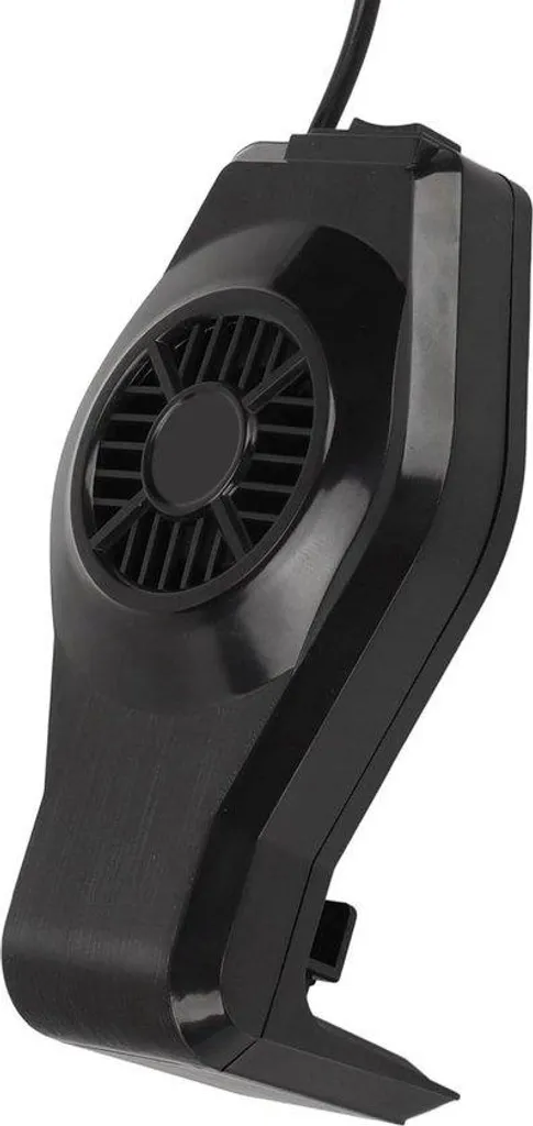 Mini-contrôleur de ventilateur pour aquarium - Régulateur de vitesse