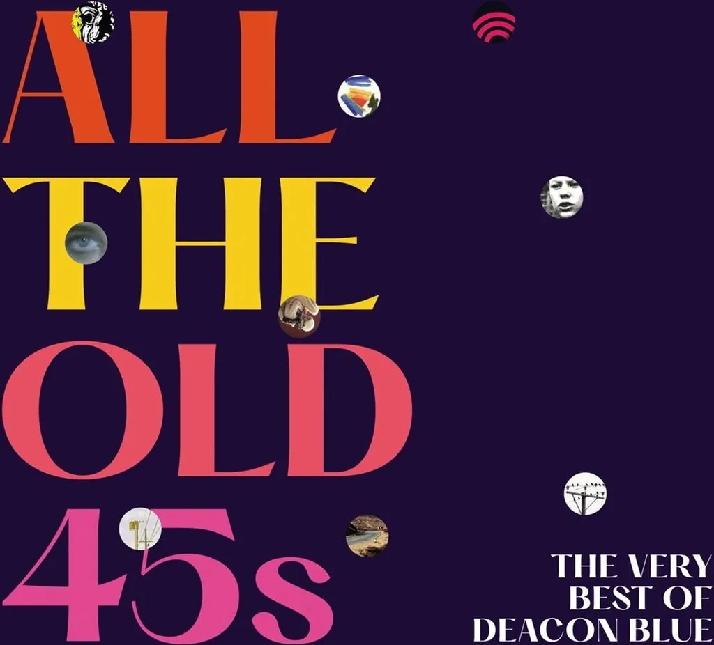 Tous les vieux 45 tours - The Very Best Of : Son Vinyle Vintage