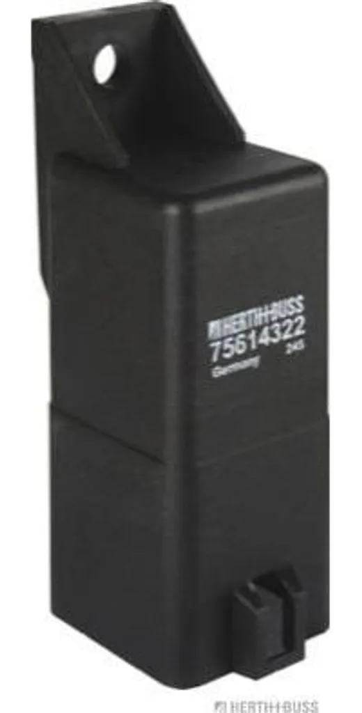 Module préchauffage Herth+Buss 03G907282A électronique 12V fiable