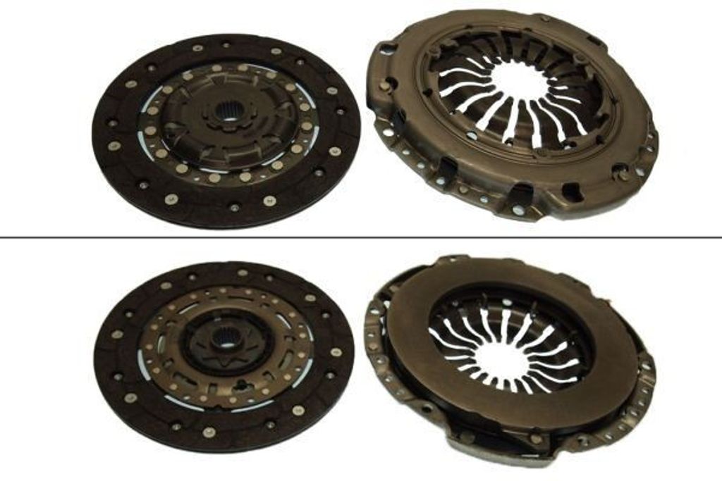 KAWE Kupplungssatz Kupplung für OPEL Astra J Sports Tourer (P10) 962838