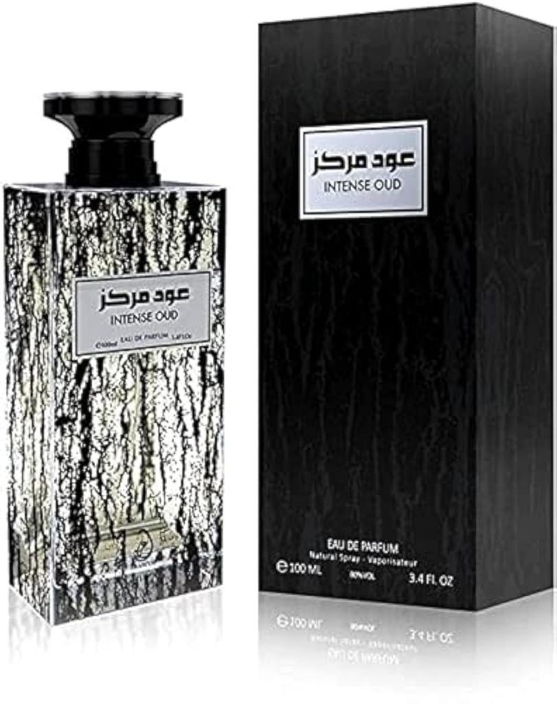 Attar Collection Eau de Parfum Unisex EDP Khaltat Night 100 Produktbild 