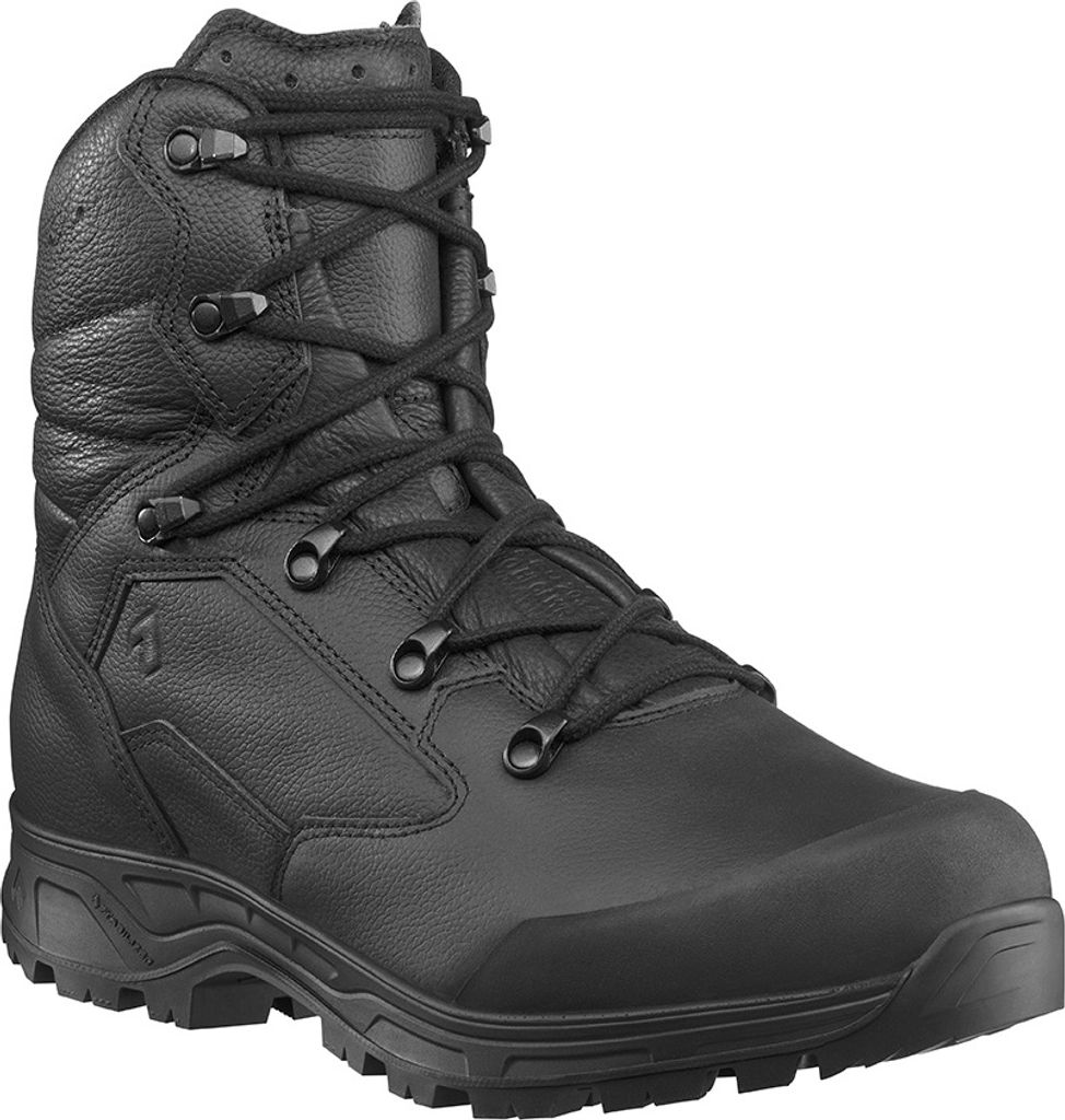 HAIX Berufsstiefel O2 RANGER BGS 2.0 203026 Schwarz 36