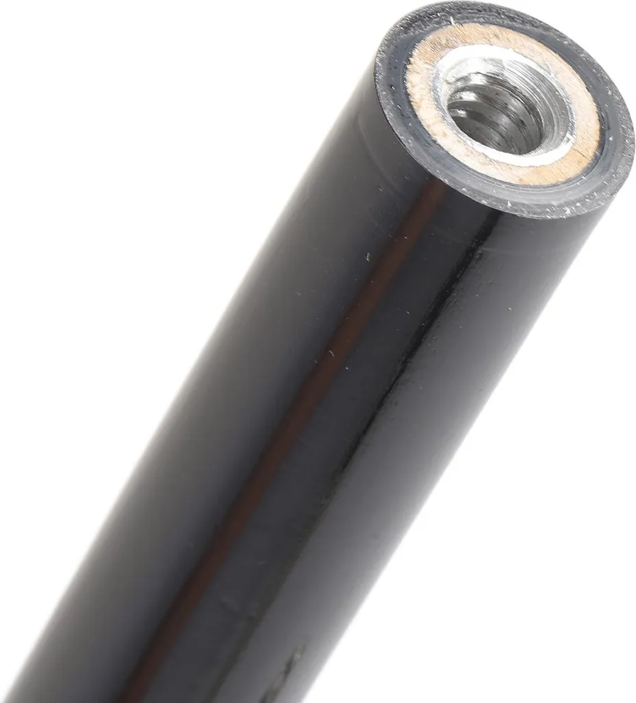 Queue de billard junior 1,2m set de 2 pour jouer en espace restreint