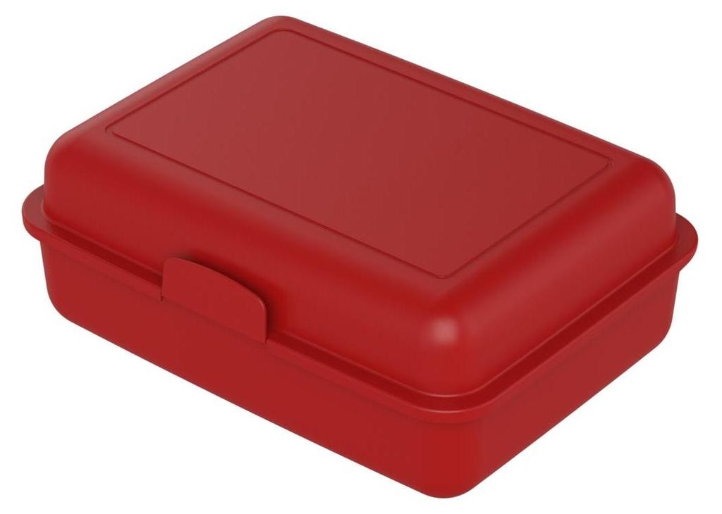 Scatola per il pranzo "School-Box" - Scatola per il pranzo Immagine del prodotto 