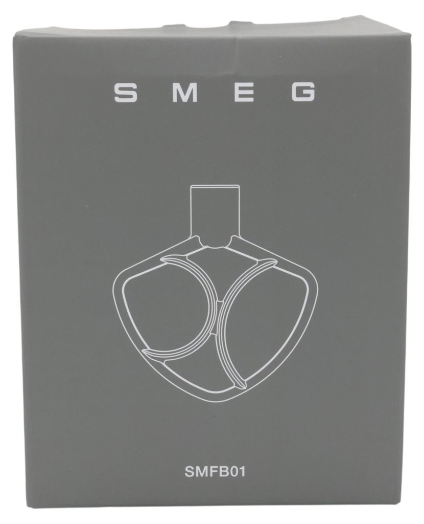 Smeg SMFB01 Flachrührer für Teigrührer Produktbild 