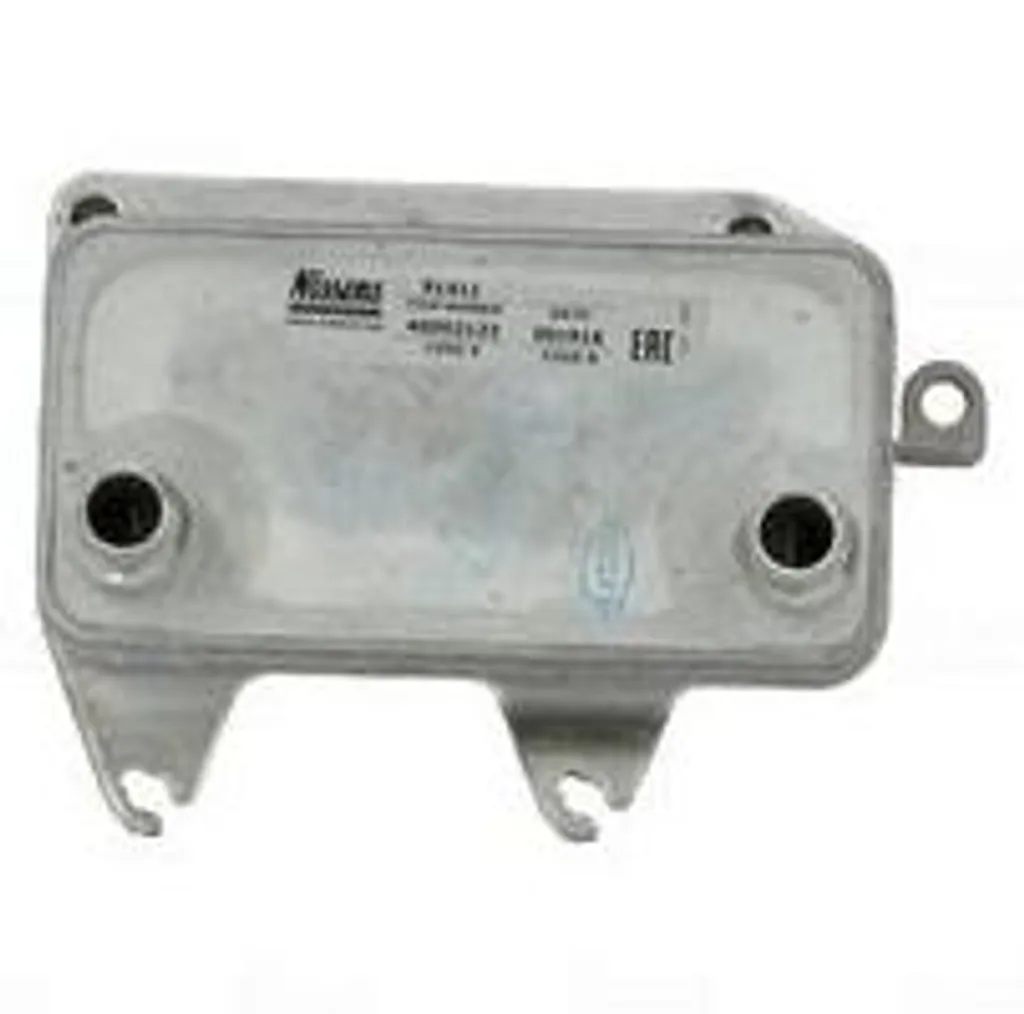 Refroidisseur d'huile de boîte automatique en alu pour Mercedes S205