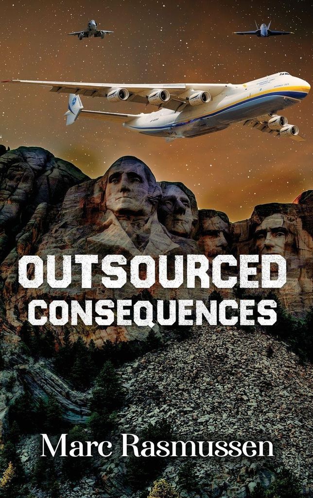 Outsourced Consequences – Lingua: Inglese