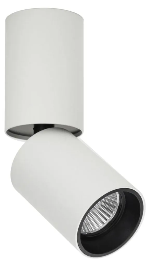 Éclairage de Cuisine et Salon avec le Spot LED Lunaro 12W Italux BL