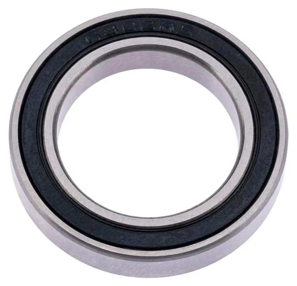 Contec Cb-473 6803 2rs 17x26x5 Mm Lenklager Silber Silber One Size