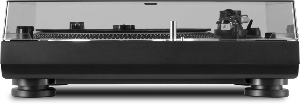 TechniSat TECHNIPLAYER LP 300 | Profi-USB-DJ-Plattenspieler Produktbild 