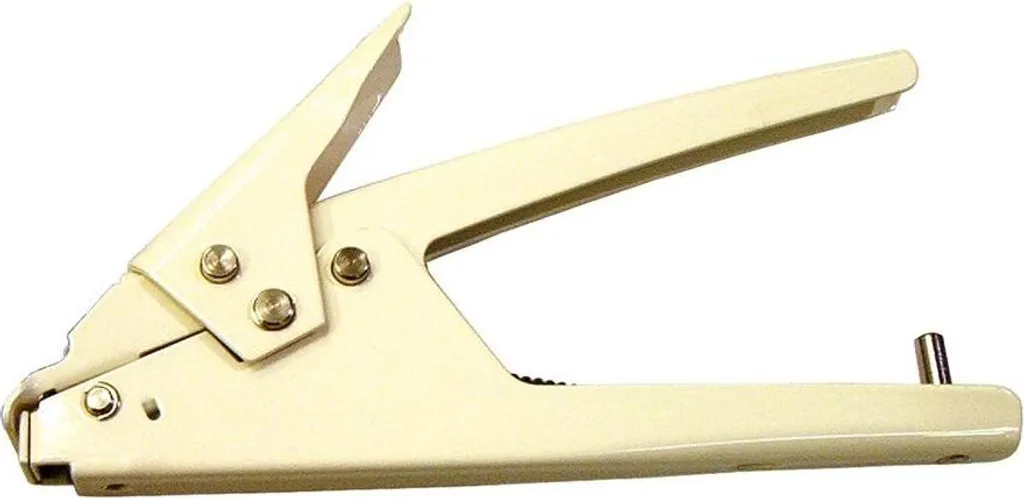 Pince pour Installation de Serre-câbles 9mm - Idéal Maintenance Pro