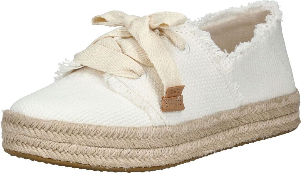 TOMS Halbschuhe Halbschuhe Textil