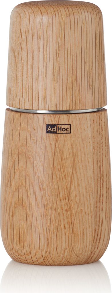 AdHoc MP722 Salzmühle oder Pfeffermühle Yono 12,7cm, Produktbild 
