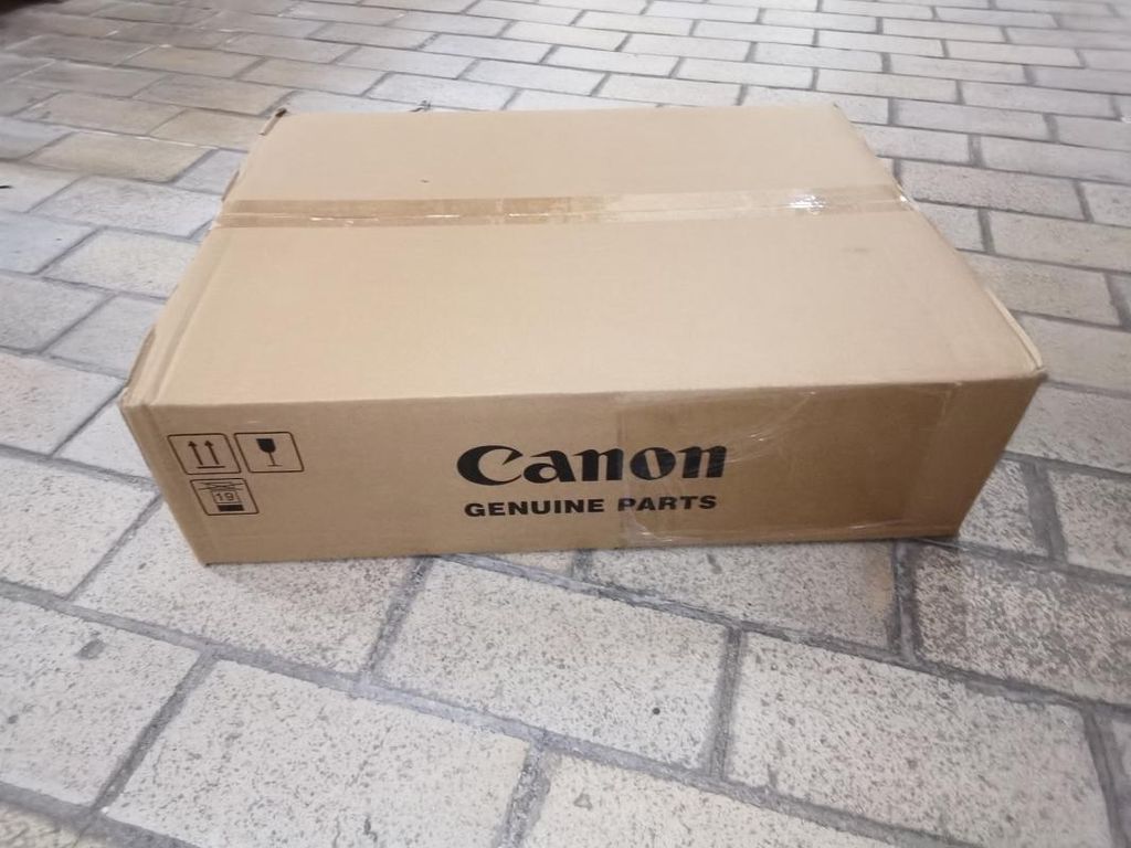 Canon ITB Montagezubehör FM1-A153-030 für Canon imageRunner Produktbild 