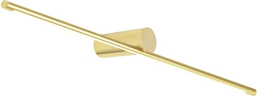 Toolight Wandlamp Led 60cm App1345-w Gold Productafbeelding 