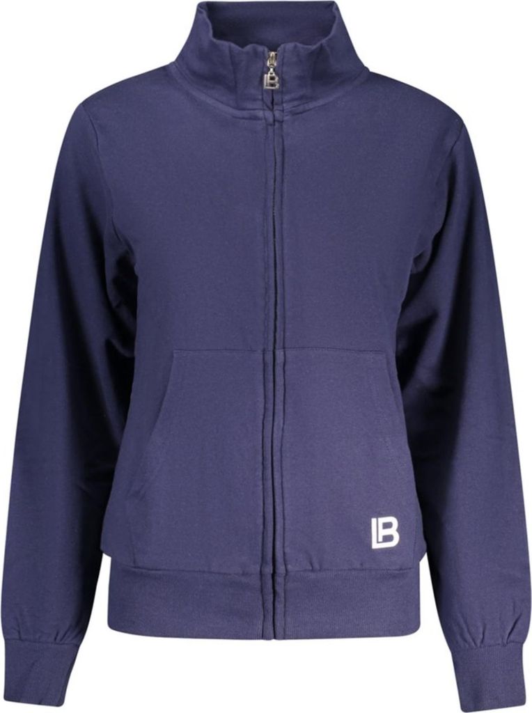 Sweatshirts Laura Biagiotti bap95008sblbluxl
