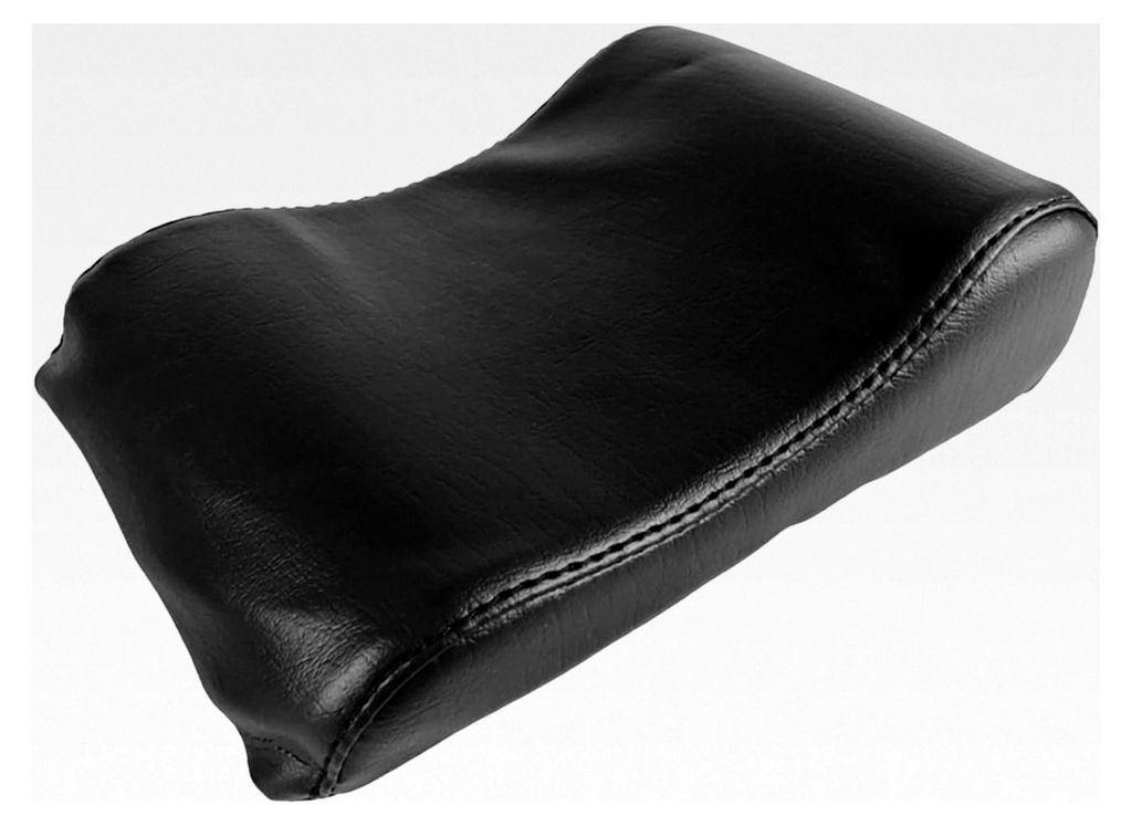 Yoga Bolster - Rutschfestes, tragbares Kissen für Pilates-Training und -Übungen, bequeme Unterstützung mit strapazierfähigem Bezug, Bolster fü...
