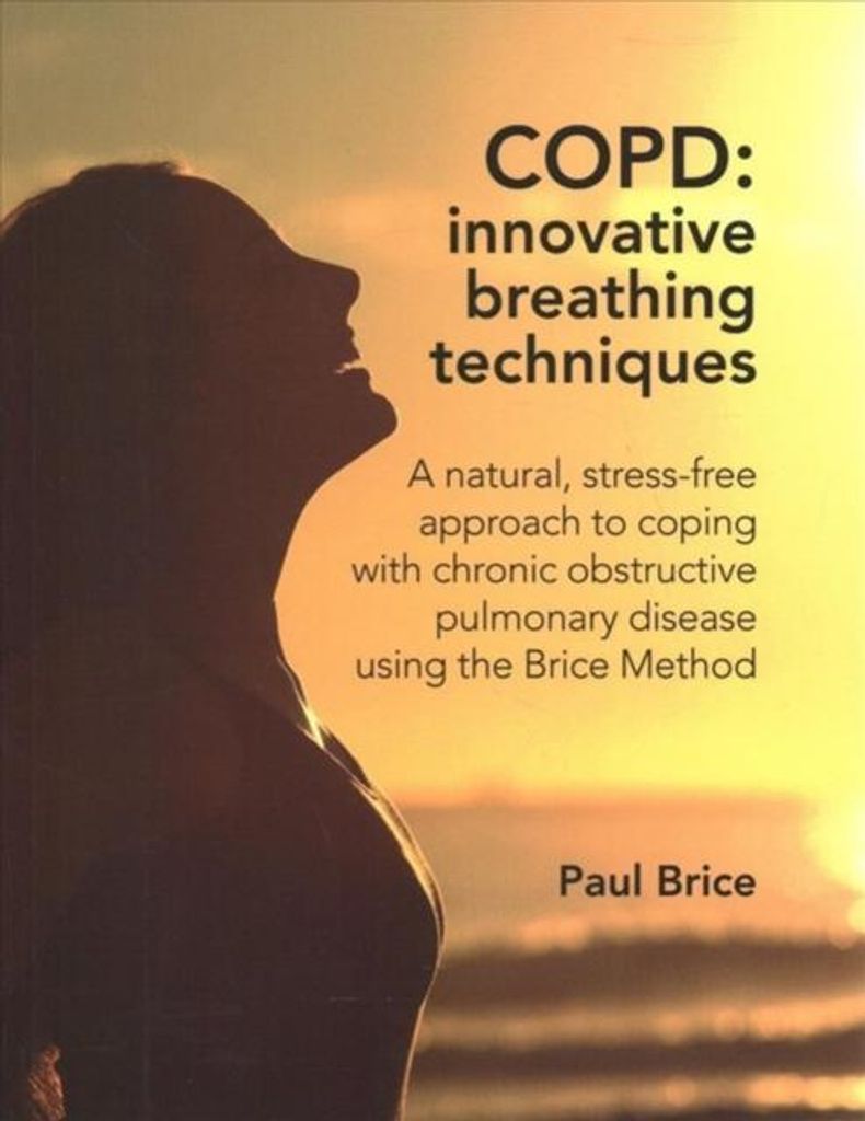 Copd Cutting Edge Breathing Techniques – Lingua: Inglese
