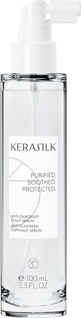 Kerasilk Anti-Schuppen Kopfhaut Serum 100 ml Produktbild 2