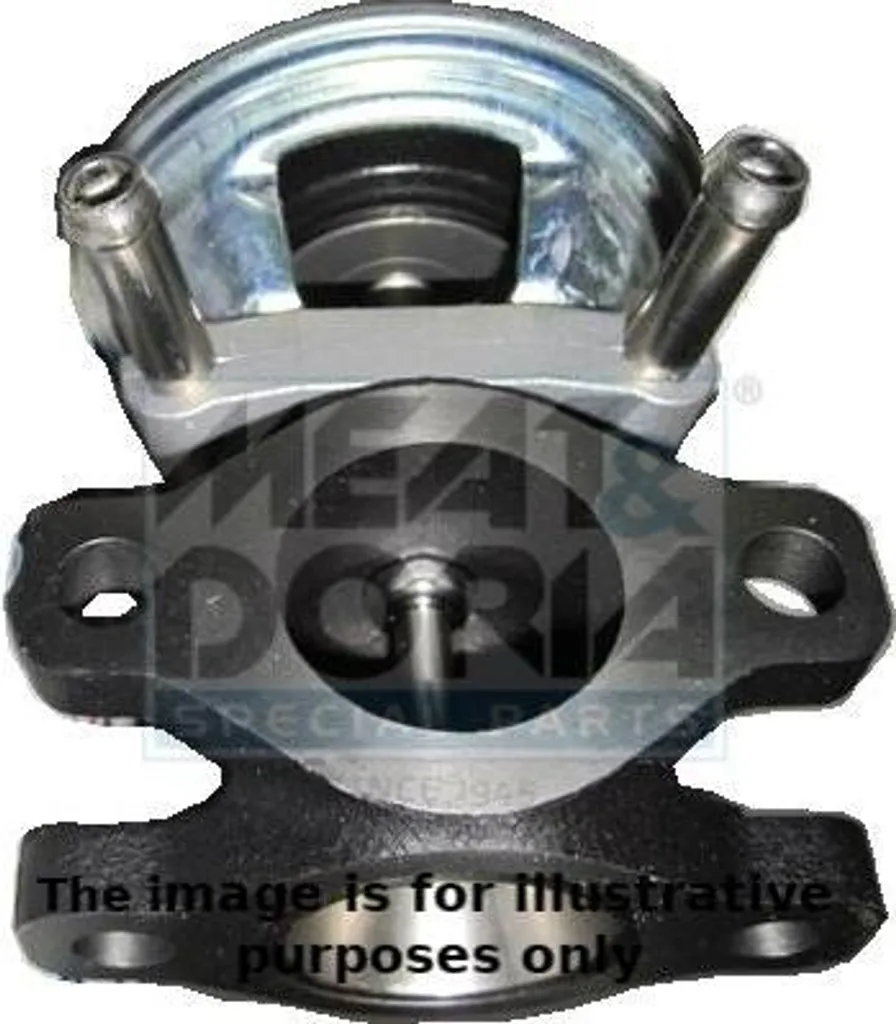 Valve AGR 71793031 MEAT & DORIA 88149E - Version Renforcée pour Ducato