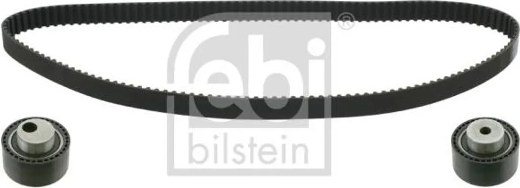 Kit de distribution complet FEBI 27394 pour Almera et Jumpy 2.0 HDI