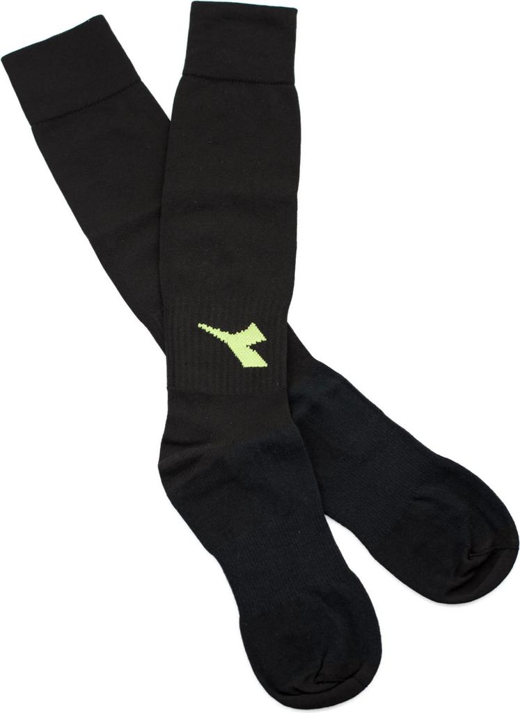 Fußballsocken Diadora Sock Training Schwarz - 37-40 Produktbild 