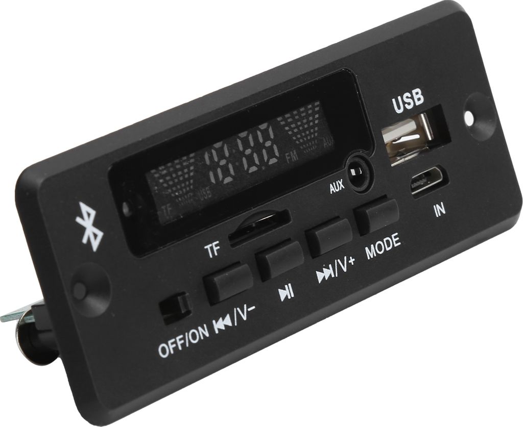 Płytka dekodująca, moduł dekodujący, moduł Bluetooth, moduł Zdjęcie produktu 