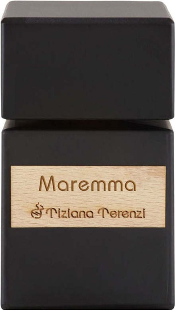 Tiziana Terenzi Maremma Extrait de Parfum 100 ml (unisex) Immagine del prodotto 
