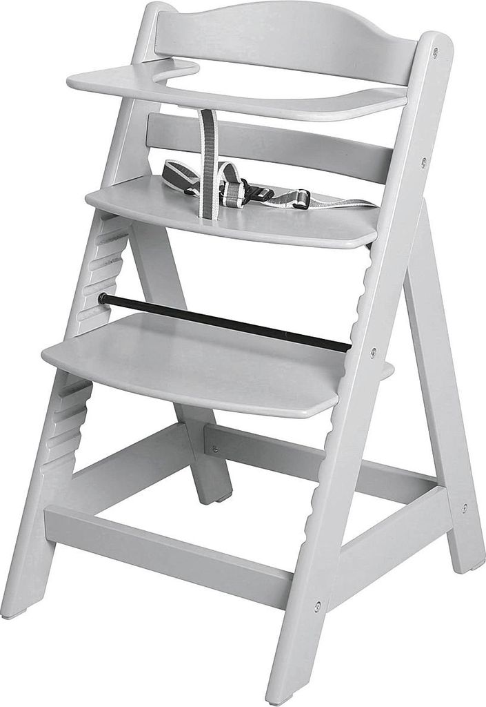 Ki-Hochstuhl Sunny Natur Produktbild 