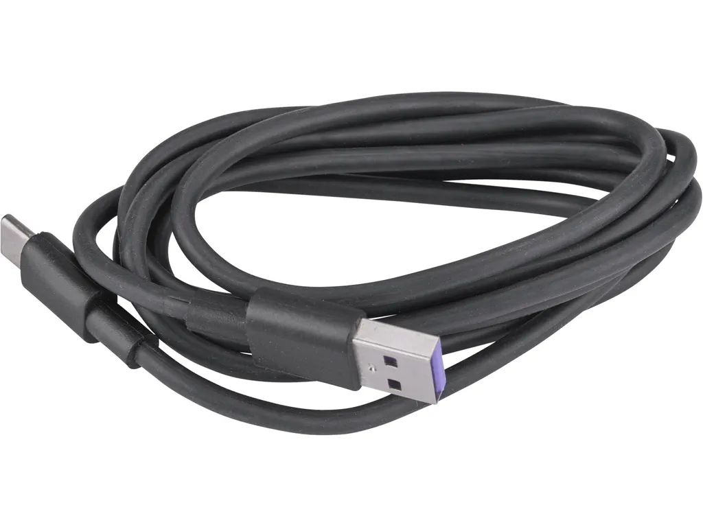 Réparez partout avec le fer à souder numérique USB-C Extol Industrial