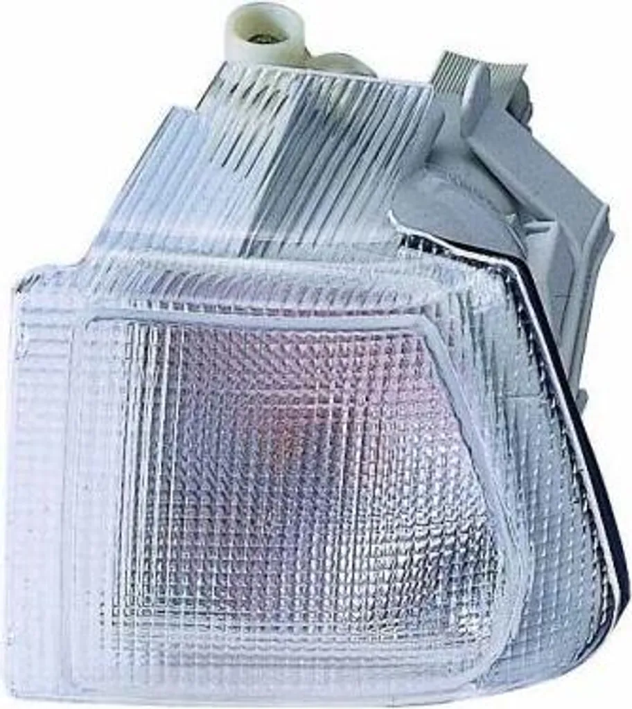 ABAKUS 667-1502L-UE Luce lampeggiante OE 60505906 compatibile con Alf. 155