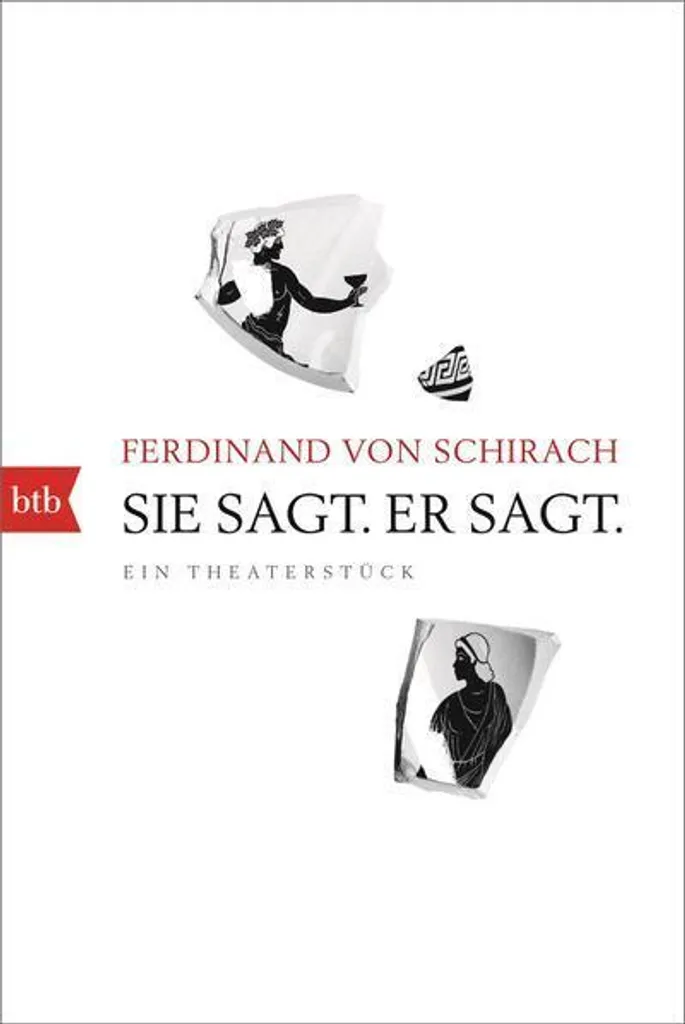 Sie sagt. Er sagt. Jeu de Couple Original pour Briser la Routine Quotidienne