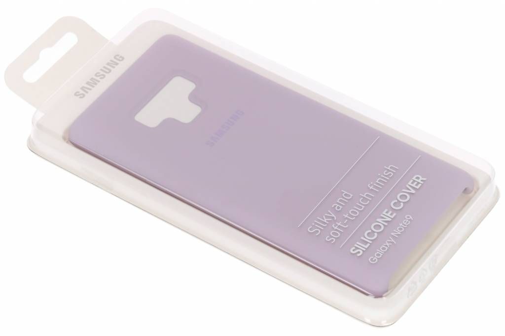 Samsung EF-PN960, Pokrowiec, Samsung, Galaxy Note9, 16,3 cm Zdjęcie produktu 