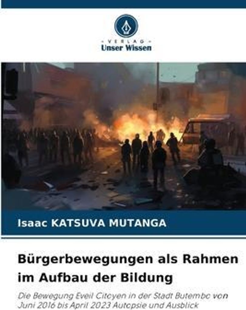 Bürgerbewegungen als Rahmen im Aufbau der Bildung