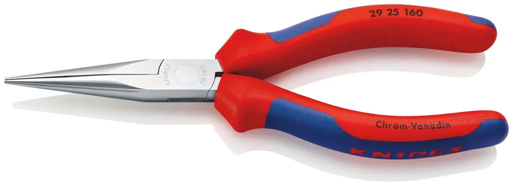 Knipex 29 25 160 Prezzo Offerta - Pinza Becchi Lunghi 160mm