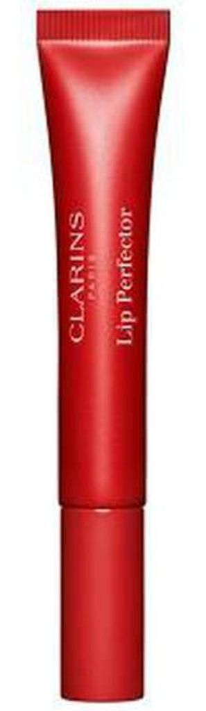 Clarins Lip Perfector #23 Pomegranate Glow 12 ml