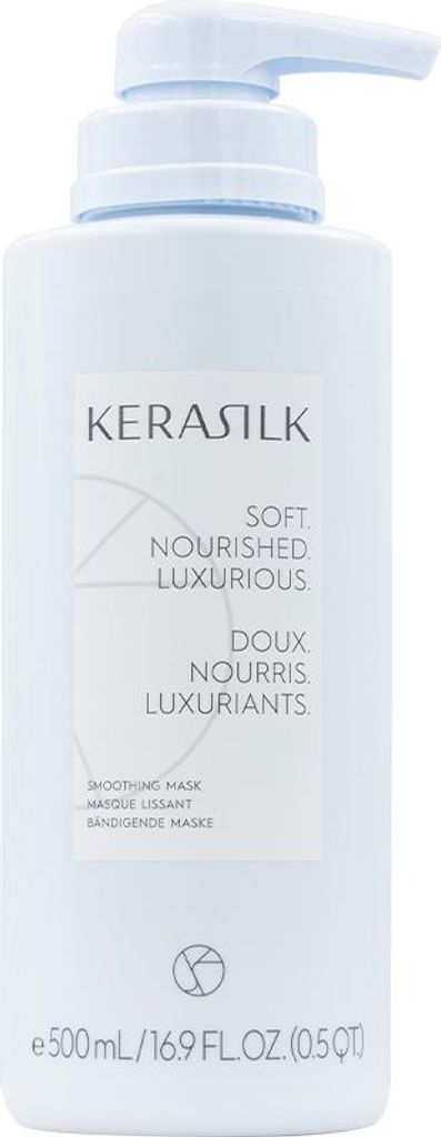 KERASILK | SPECIALISTS | Masks Image du produit 