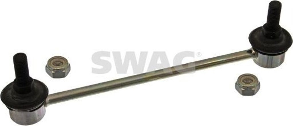 SWAG Koppelstange Stabilisator für MITSUBISHI CARISMA (DA) Vorne Links Vorne Rechts 80 94 1178