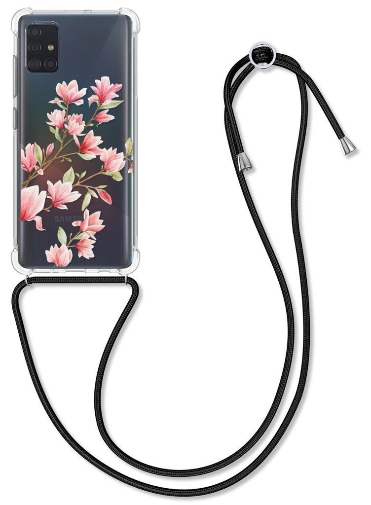 kwmobile Necklace Case kompatibel mit Samsung Galaxy A51 Produktbild 