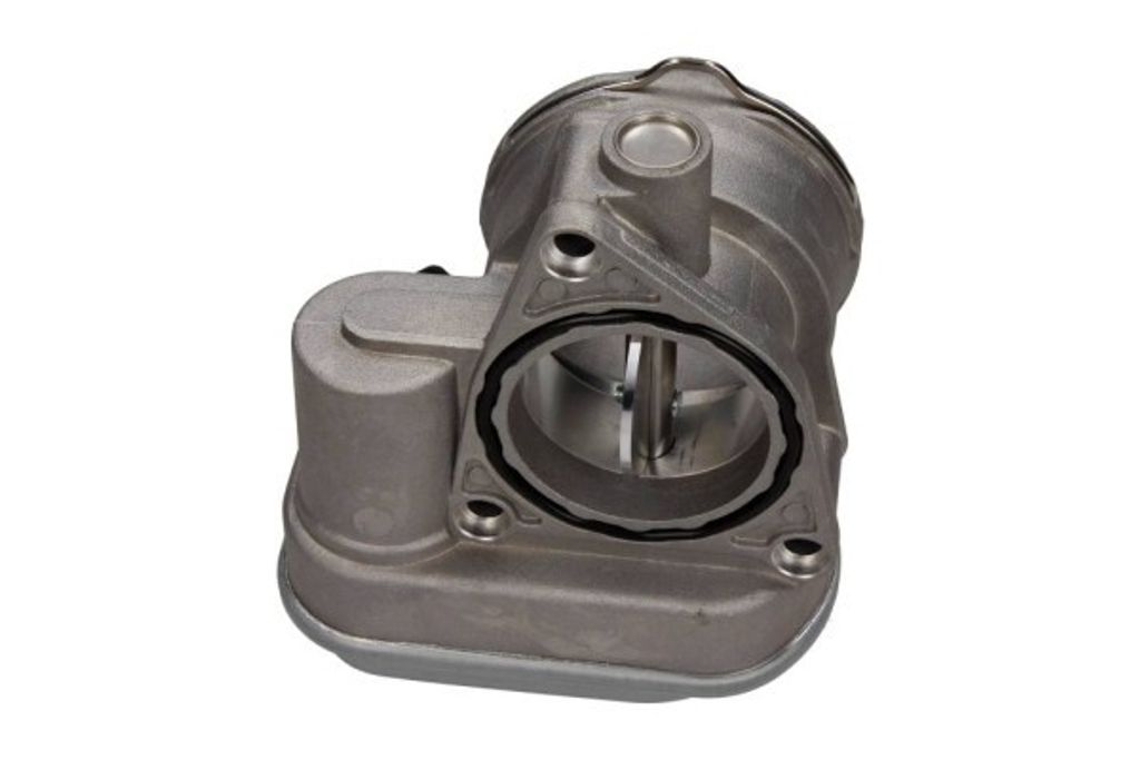 MAXGEAR 58-0073 Drosselklappe für VW Golf IV Schrägheck (1J1) Golf V Schrägheck (1K1) POLO (9N) TOURAN (1T1, 1T2) Passat Variant (3C5) GOLF PLUS