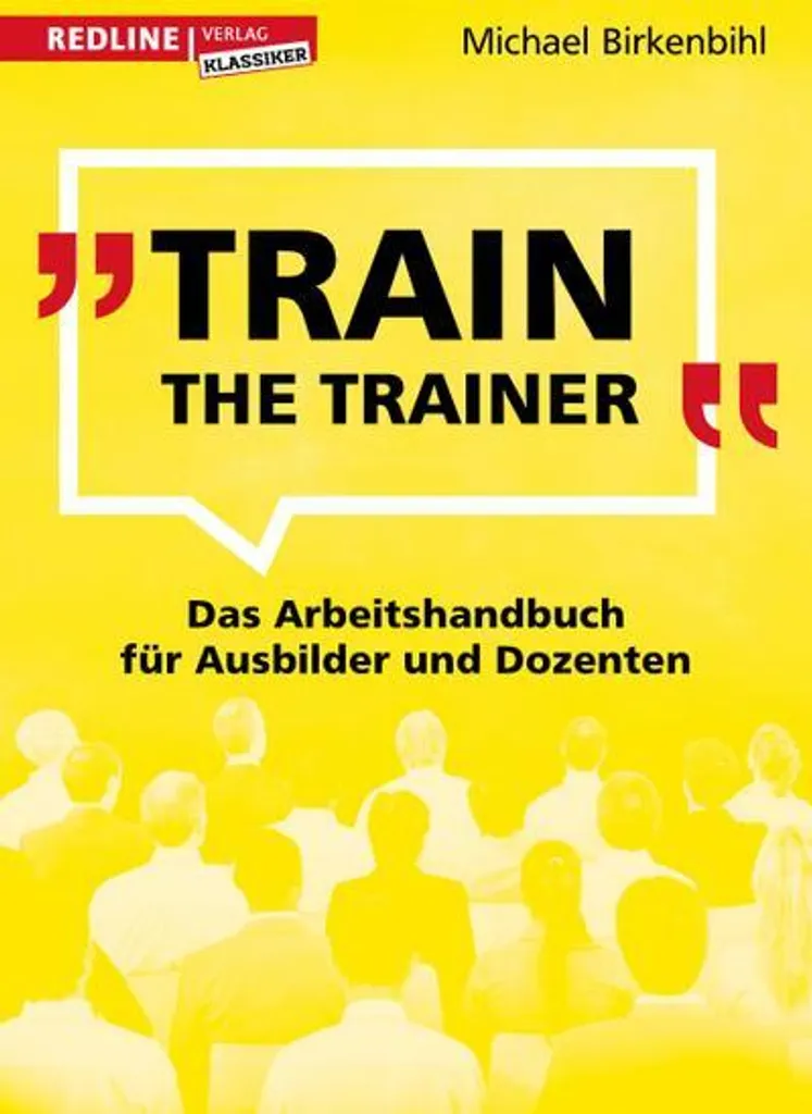 Programme Train the Trainer : cursus de formation pour futurs formateurs