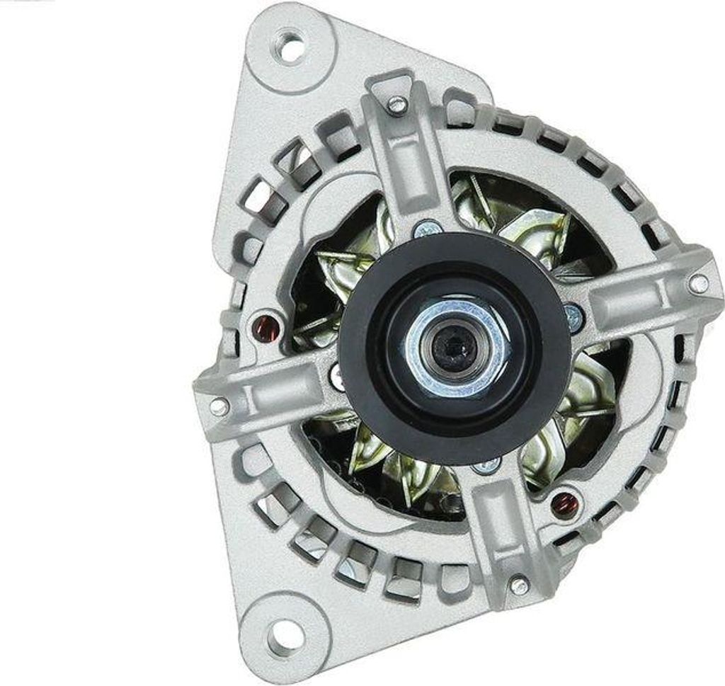 AS-PL A0761S Lichtmaschine OE 1152318 kompatibel mit KA