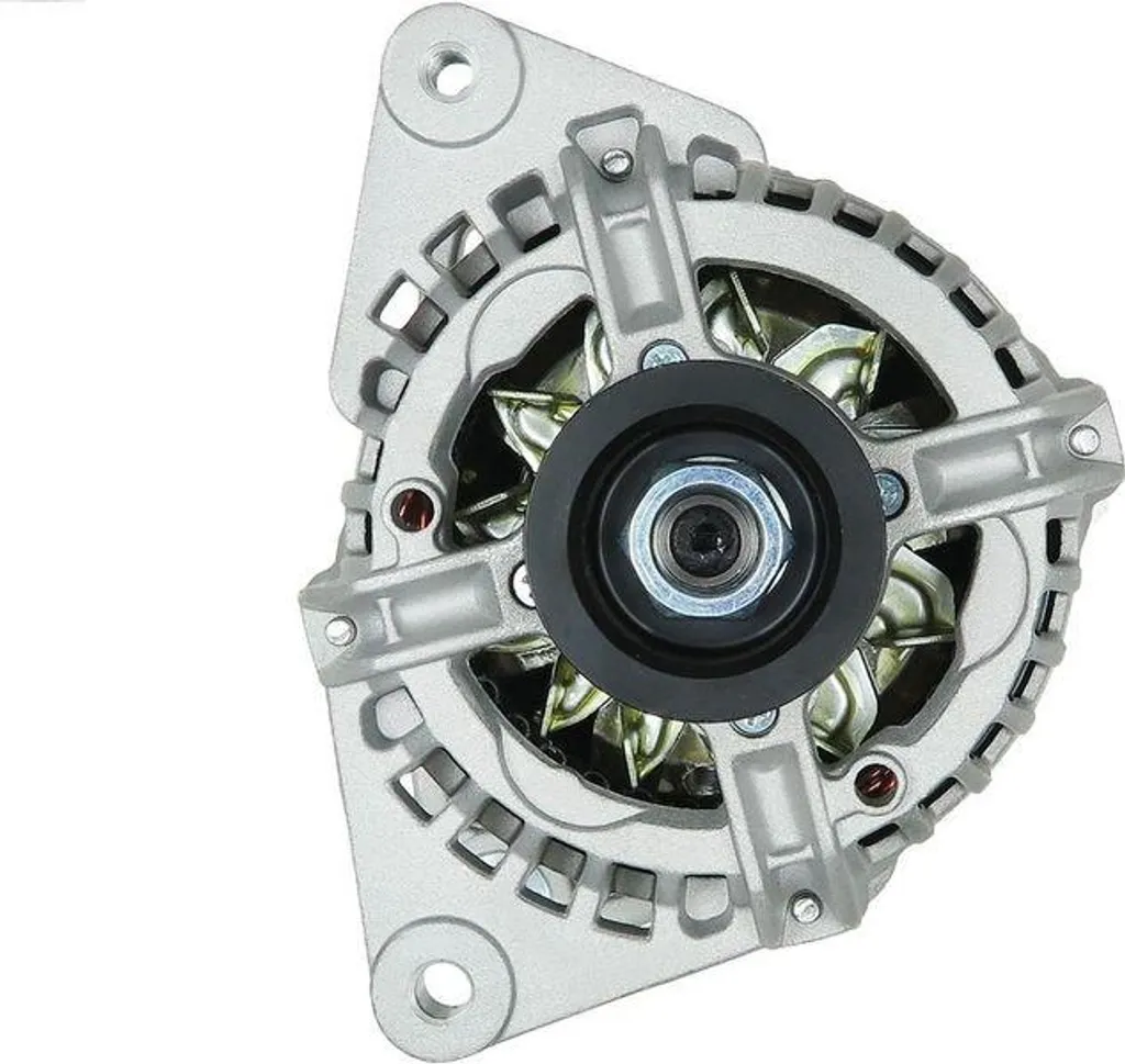 Plus de Panne de Batterie : Alternateur AS-PL A0761S pour Ford KA OE