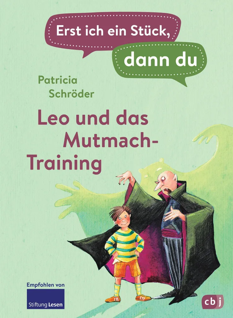 Gagner en confiance avec Leo et l'entraînement au courage, livre illustré